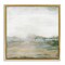 Stupell Industries Cali Haze Rustic Composition Floating Frame, design by Stephane Fontaine